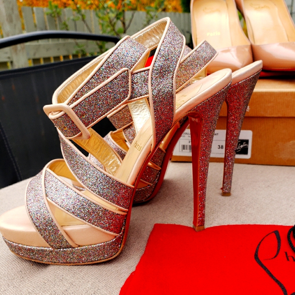 Straratata 140mm Platform